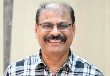 നിലമ്പൂരില് പോരാട്ടം കനക്കും; യു ഷറഫലി എല് ഡി എഫ് സ്വതന്ത്രന്