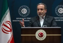 രാജ്യത്തിന്റെ സുരക്ഷയ്ക്കായി പോരാട്ടം തുടരും; വെടിനിർത്തൽ സാധ്യത തള്ളി ഇറാൻ വിദേശകാര്യ മന്ത്രി