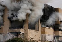 ഗസ്സയില് വീണ്ടും ആക്രമണം നടത്തി ഇസ്റാഈല്; 13 പേര് കൊല്ലപ്പെട്ടു