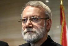 ഇറാന്റെ ദേശീയ സുരക്ഷാമേധാവി അലി ലാരീജാനി ഇസ്രയേൽ നടത്തിയ വ്യോമാക്രമണത്തിൽ കൊല്ലപ്പെട്ടെന്ന് സ്ഥിരീകരണം