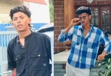 സർവീസ് റോഡിൽ ബൈക്കുകൾ കൂട്ടിയിടിച്ചു; വിദ്യാർഥികൾക്ക് ദാരുണാന്ത്യം