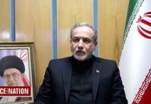 വെടിനിര്ത്തലിന് അപേക്ഷിച്ചിട്ടില്ല, ചര്ച്ചക്കുള്ള വഴി തേടിയിട്ടില്ല; ട്രംപിനെ തള്ളി ഇറാന്