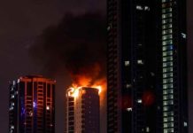 5 അറബ് രാഷ്ട്രങ്ങളേയും ആക്രമിച്ചു, ഒമാനെ തൊടാതെ ഇറാന്