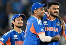 മൂന്നാം ട്വന്റി 20 ലോകകപ്പില് മുത്തമിട്ട് ഇന്ത്യ