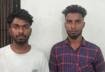 യുവാവിനെ ബിയർ കുപ്പി കൊണ്ട് തലയ്ക്കടിച്ച് പരിക്കേൽപ്പിച്ച സഹോദരങ്ങൾ അറസ്റ്റിൽ