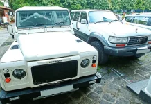 ഭൂട്ടാൻ വാഹനക്കള്ളക്കടത്ത്; 15,849 വ്യാജവാഹനങ്ങളിൽ പിടിച്ചത് വെറും 49 എണ്ണം