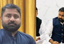 ലഷ്കറെ ഭീകരനെ കുത്തിയും വെടിവച്ചും കൊലപ്പെടുത്തി; അറസ്റ്റ്