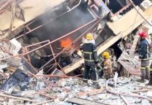 ഇറാനിലെ ബുഷെഹർ ആണവ നിലയത്തിന് സമീപം വീണ്ടും ആക്രമണം; ആണവചോര്ച്ച ഇല്ലെന്ന് ഇറാന്