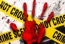 കാമുകിക്കൊപ്പം ജീവിക്കാൻ ഭാര്യയെ ക്വട്ടേഷൻ നൽകി കാെലപ്പെടുത്തി, ഒന്നരക്കൊല്ലത്തിനുശേഷം പിടിയിൽ