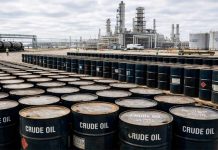 ക്രൂഡ് എണ്ണവില 90 ഡോളർ കടന്നു; ആശങ്കയിൽ ആഗോള വിപണി