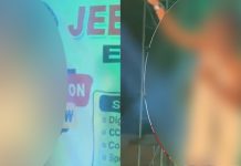 ടവൽ ധരിച്ച് ബോളിവുഡ് ഗാനത്തിന് ചുവടുവച്ച് വിദ്യാർത്ഥിനികൾ; ഇടപെട്ട് മനുഷ്യാവകാശ കമ്മിഷൻ