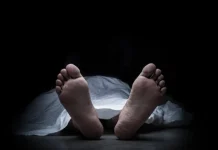 സെപ്റ്റിക് ടാങ്ക് ശുചീകരണത്തിനിടെ വിഷവാതകം ശ്വസിച്ച് നാലുപേർ മരിച്ചു