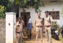 ദമ്പതികളെ വീടിനുള്ളിൽ മരിച്ച നിലയിൽ കണ്ടെത്തി