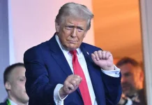 ‘ഇറാന്റെ സൈനികശേഷി പൂർണമായും തകർന്നു’; മുജ്തബ ഖമനയി കൊല്ലപ്പെട്ടുവെന്ന് ഡോണൾഡ് ട്രംപ്