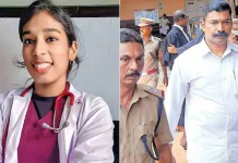 ഡോ.വന്ദന ദാസ് കൊലക്കേസ്; പ്രതി സന്ദീപ് കുറ്റക്കാരനെന്ന് കോടതി