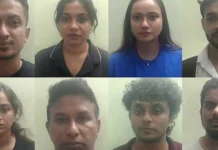 കൊച്ചിയിൽ ലഹരിവേട്ട: ഡോക്ടറും അഭിഭാഷകനും യുവതികളും അടക്കം 8 പേർ പിടിയിൽ