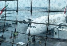 ഇറാൻ തൊടുത്തുവിട്ട 132 മിസൈലുകളും 195 ഡ്രോണുകളും തകർത്തതായി യു എ ഇ