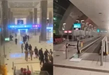 ദുബായിൽനിന്ന് ഭാഗിക വിമാനസർവീസ്; ഒമാനിൽനിന്ന് ഇന്നു മുതൽ കേരളത്തിലേക്ക് എയർ ഇന്ത്യ എക്സ്പ്രസ്