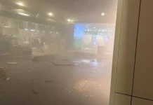 ദുബായ് വിമാനത്താവളത്തിലെ ആക്രമണം; 4 പേർക്ക് പരിക്ക്, മേഖലയിൽ ഡ്രോണുകൾക്കും ഗ്ലൈഡറുകൾക്കും നിരോധനം