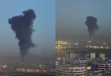 മിഡിൽ ഈസ്റ്റിലെ 27 അമേരിക്കൻ സൈനിക താവളങ്ങൾക്ക് നേരെ ആക്രമണം തുടങ്ങിയതായി ഇറാൻ