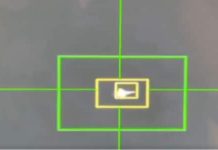 യുഎസിന്റെ പോർവിമാനം തകർത്തെന്ന് ഇറാൻ; ദൃശ്യങ്ങൾ പുറത്തുവിട്ടു