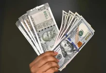 വലിയ തകർച്ച നേരിട്ട് രൂപ: 95-ലേക്ക് വീണു