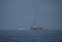 ഇന്ത്യൻ കപ്പലുകൾക്ക് ഹോർമുസ് കടലിടുക്കിലൂടെ കടന്നുപോകാൻ അനുമതി നൽകി ഇറാൻ