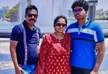 സഊദിയിൽ ഇന്ത്യക്കാരായ മാതാപിതാക്കളെ കുത്തിക്കൊന്ന് മകൻ ആത്മഹത്യ ചെയ്തു