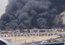 എണ്ണക്ഷാമത്തില് കനത്ത തിരിച്ചടി; ഇറാന് എണ്ണ വില്പ്പനക്കുള്ള ഉപരോധം 30 ദിവസത്തേക്ക് നീക്കി അമേരിക്ക