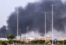 അബുദാബിയിൽ ഇറാന്റെ മിസൈൽ ആക്രമണം: കൊല്ലപ്പെട്ടവരിൽ ഇന്ത്യക്കാരനും