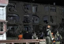 ഇസ്രയേൽ ആണവകേന്ദ്രം ലക്ഷ്യമിട്ട് ഇറാൻ ആക്രമണം: 39 പേർക്ക് പരുക്ക്