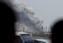 ആക്രമണം കടുപ്പിച്ച് ഇറാന്; മനാമയില് ഒരാള് കൊല്ലപ്പെട്ടു; നിരവധിപ്പേര്ക്ക് പരുക്ക്