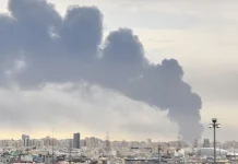 കുവൈത്തിലെ വൈദ്യുതി പ്ലാന്റിനു നേരെ ഇറാൻ ആക്രമണം; ഇന്ത്യക്കാരൻ കൊല്ലപ്പെട്ടു