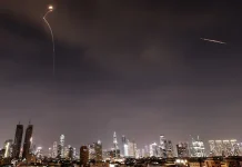 ഇറാനിൽ വീണ്ടും ആക്രമണം? ഊർജ കേന്ദ്രങ്ങളെ യുഎസും ഇസ്രയേലും ലക്ഷ്യമിട്ടെന്ന് റിപ്പോർട്ട്