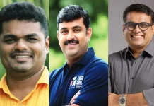 താനൂരിൽ പി.കെ. നവാസ്, തിരൂരങ്ങാടിയിൽ PMA സമീർ, കൊണ്ടോട്ടിയിൽ ടിപി അഷ്റഫലി; പുതുമുഖങ്ങൾ നാലുപേർ