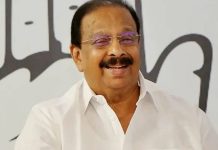 ഒടുവിൽ മുട്ടുമടക്കി ഹൈക്കമാൻഡ്; കണ്ണൂരിൽ കെ സുധാകരൻ കോൺഗ്രസ് സ്ഥാനാർത്ഥി