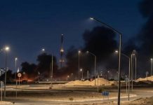 കുവൈത്ത് അന്താരാഷ്ട്ര വിമാനത്താവളത്തിനു നേരെ ഡ്രോണ് ആക്രമണം; റഡാര് സംവിധാനത്തിന് കേടുപാട്