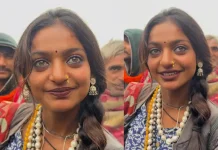 കാമുകനൊപ്പം ജീവിക്കണം; ബന്ധുക്കളെ ഭയന്ന് മൊണാലിസ അഭയം തേടി കേരളത്തിൽ