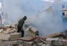 ഇസ്റാഈൽ വ്യോമാക്രമണം രൂക്ഷം: ലബനനിൽ 31 പേർ കൊല്ലപ്പെട്ടു