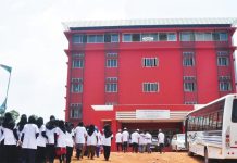 മർകസ് യുനാനി മെഡിക്കൽ കോളജിന് എയ്ഡഡ് പദവി നൽകാൻ മന്ത്രിസഭാ തീരുമാനം