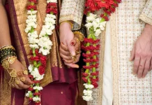 വരനെ കെട്ടിയിട്ടു, റോഡിലൂടെ നഗ്നനാക്കി നടത്തി; ഭാര്യാപിതാവ് ഉൾപ്പെടെ 5 പേർ അറസ്റ്റിൽ