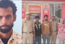 ഭർത്താവിനെ കൊലപ്പെടുത്തി, കുട്ടികൾക്കൊപ്പം രാത്രി മൃതദേഹത്തിനരികിൽ; അറസ്റ്റ്