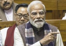 ഹോർമുസ് കടലിടുക്കിലെ പ്രതിസന്ധി: നേരിടാൻ ഇന്ത്യ സജ്ജം; ഊർജ സുരക്ഷയുടെ കാര്യത്തിൽ ആശങ്കയില്ല: പ്രധാനമന്ത്രി