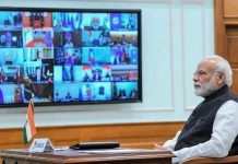 യുദ്ധഭീതിയിൽ ലോകം; അടിയന്തര നീക്കവുമായി പ്രധാനമന്ത്രി, മുഖ്യമന്ത്രിമാരുടെ നിർണ്ണായക യോഗം നാളെ