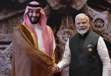 ‘സഊദിയിലെ ഇന്ത്യക്കാർക്ക് നൽകുന്ന പിന്തുണയ്ക്ക് നന്ദി’; മുഹമ്മദ് ബിൻ സൽമാനുമായി സംസാരിച്ച് പ്രധാനമന്ത്രി