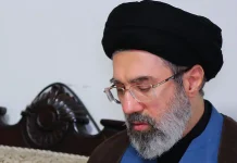 ‘നീതി നടപ്പാക്കും; ഓരോ തുള്ളി രക്തത്തിന്റെയും വില യുഎസും ഇസ്രയേലും ഒടുക്കേണ്ടി വരും’; മുജ്തബ ഖമനയി