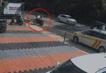 വാഹനപരിശോധനയ്ക്കിടെ മോട്ടര് വെഹിക്കിള് ഉദ്യോഗസ്ഥന് മര്ദിച്ചെന്ന് പരാതി