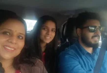 ‘നമുക്ക് വീട്ടിൽ പോകാം, നിങ്ങൾക്കൊരു സർപ്രൈസുണ്ട്’: മകന്റെ വാക്ക് കേട്ട് വീട്ടിലെത്തി അമ്മ, രക്തത്തിൽ കുളിച്ച് മകൾ