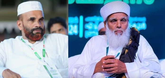 nazar-faizi-koodathayi-against-umer-faizi-mukkam