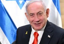 ഇറാനെതിരായ പ്രഹരം തുടരുമെന്ന് ബെഞ്ചമിന് നെതന്യാഹു; ഇറാന്റെ 16 പടക്കപ്പലുകള് തകർത്തെന്ന് അമേരിക്ക